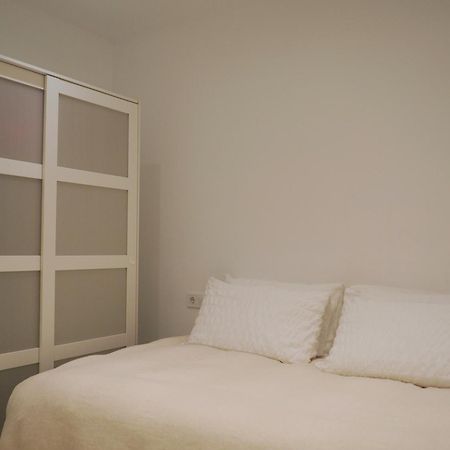 Apartamento Casco Viejo 빌바오 외부 사진