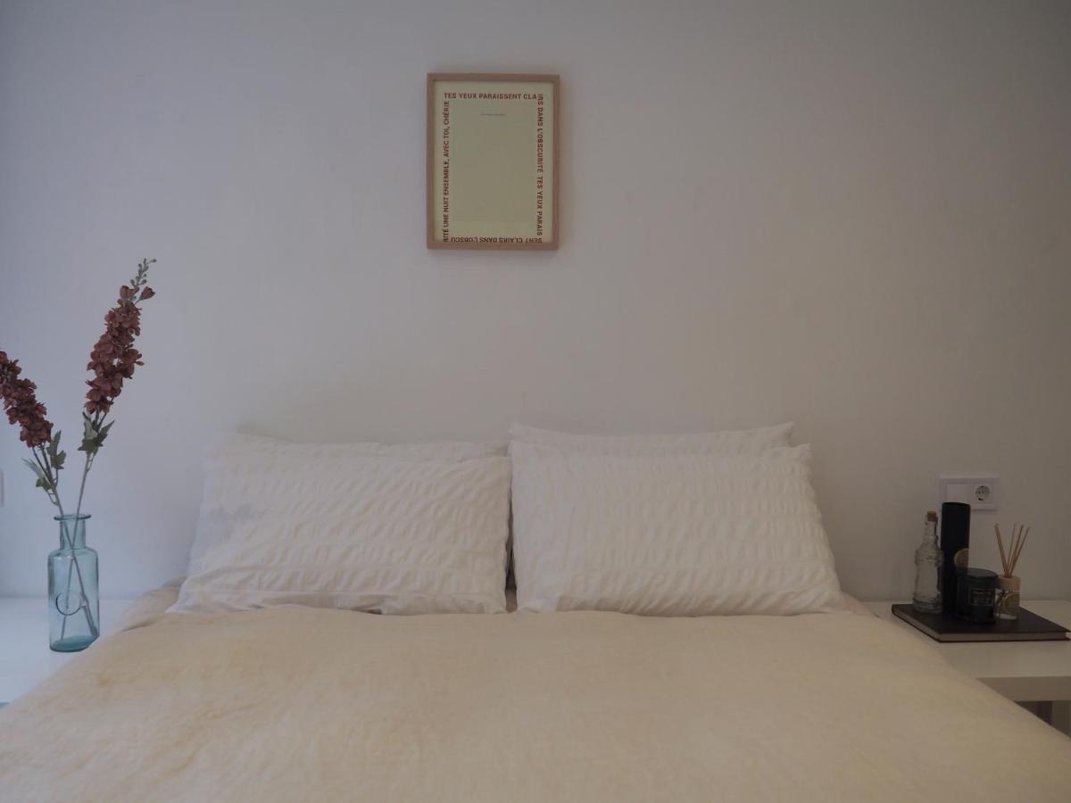 Apartamento Casco Viejo 빌바오 외부 사진