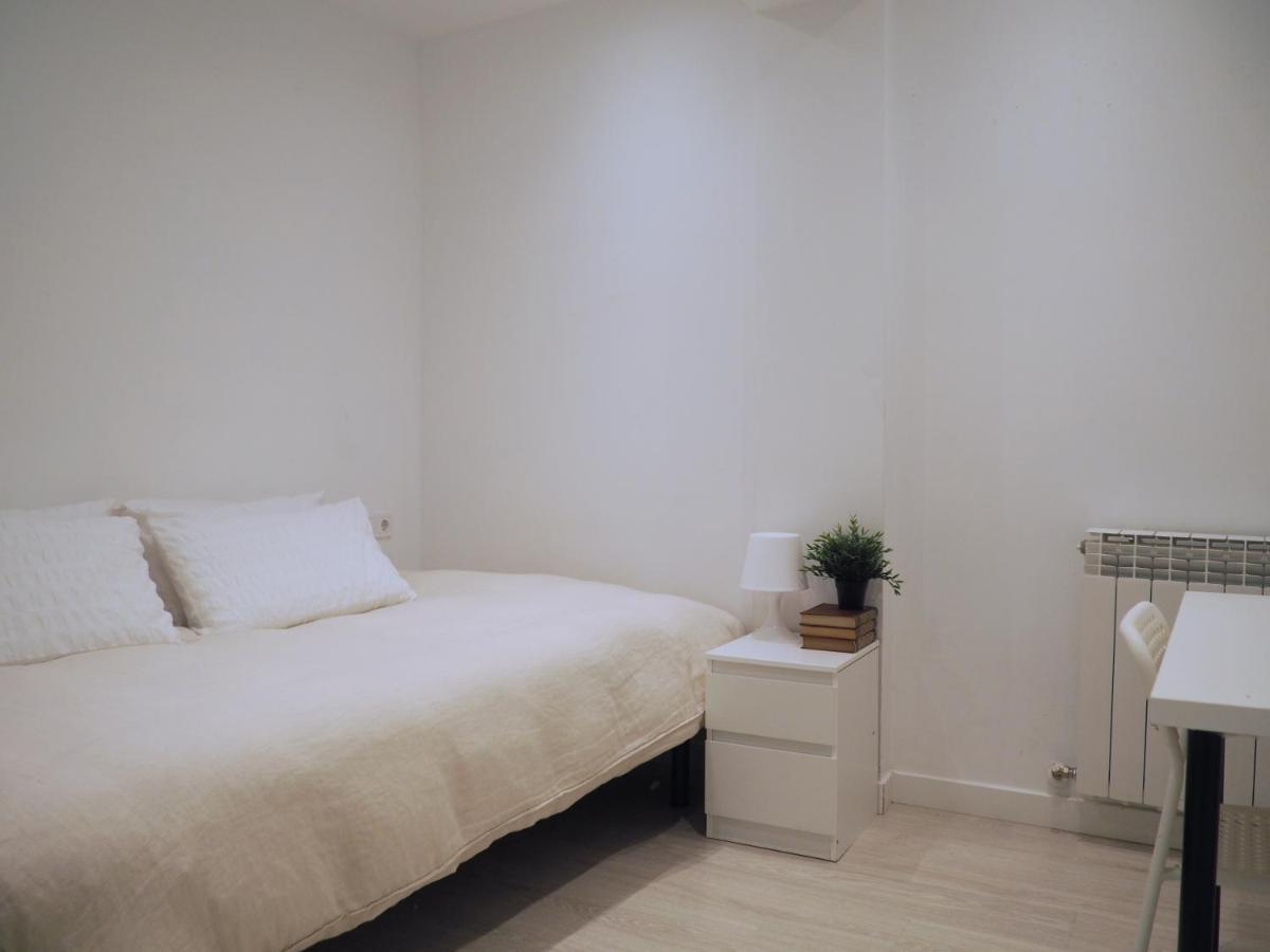Apartamento Casco Viejo 빌바오 외부 사진
